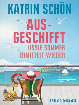 cover image of Ausgeschifft